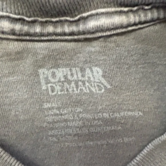 🔥 Popular Demand T-Shirt very stylish 🔥 - Picture 3 of 3